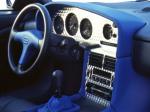 Bugatti EB110 Cyan by Rinspeed 1994 года
